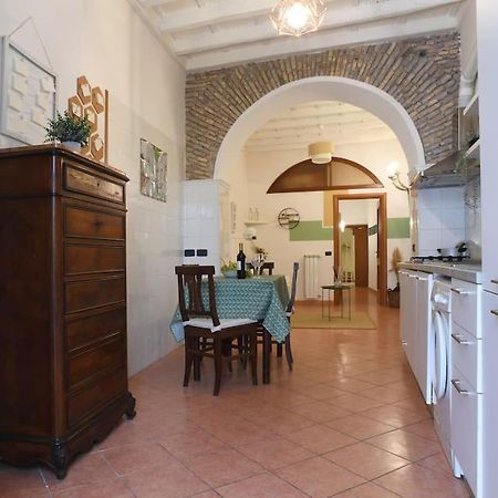 روما Locanda Cappellari - Campo De' Fiori المظهر الخارجي الصورة