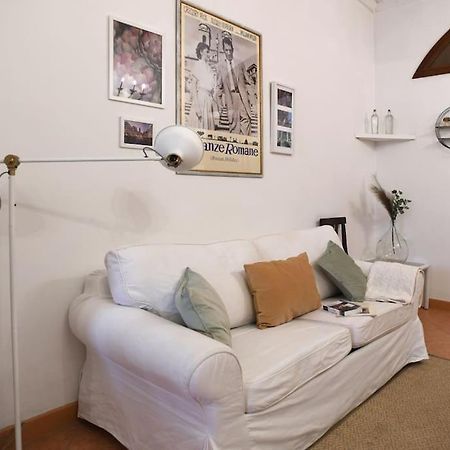 روما Locanda Cappellari - Campo De' Fiori المظهر الخارجي الصورة