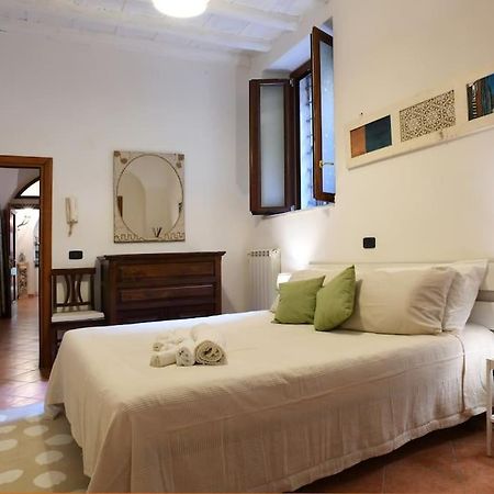 روما Locanda Cappellari - Campo De' Fiori المظهر الخارجي الصورة
