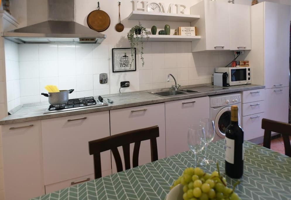 روما Locanda Cappellari - Campo De' Fiori المظهر الخارجي الصورة