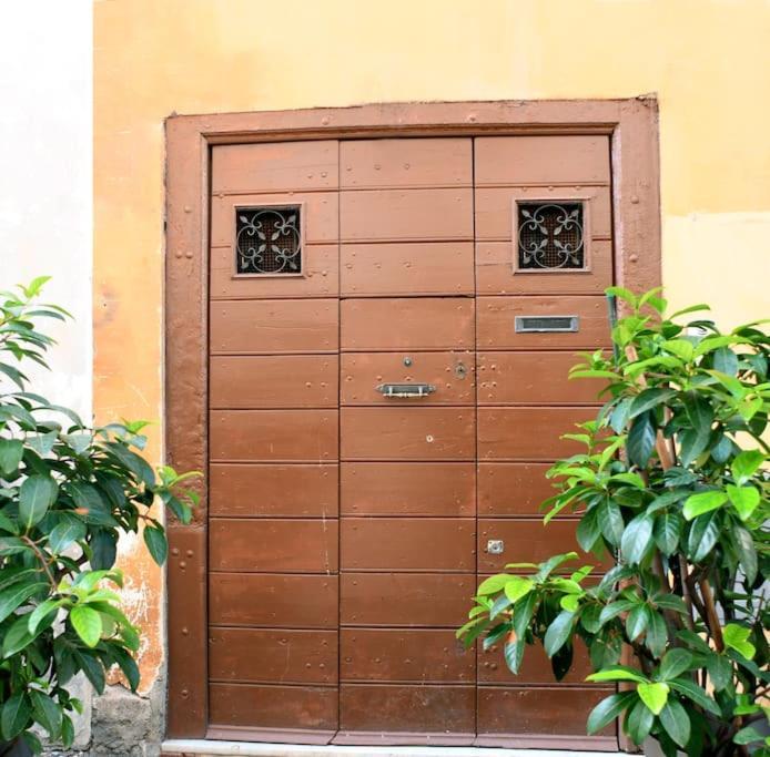 روما Locanda Cappellari - Campo De' Fiori المظهر الخارجي الصورة