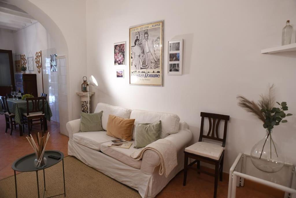 روما Locanda Cappellari - Campo De' Fiori المظهر الخارجي الصورة